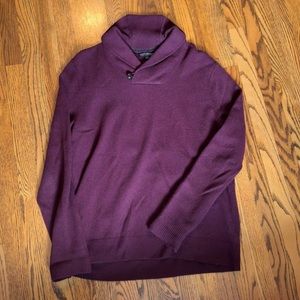 Men’s Banana Republic Sweater